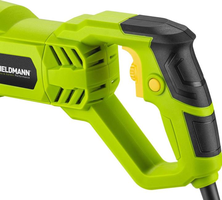 Actual product image Fieldmann FDPO 200711-E