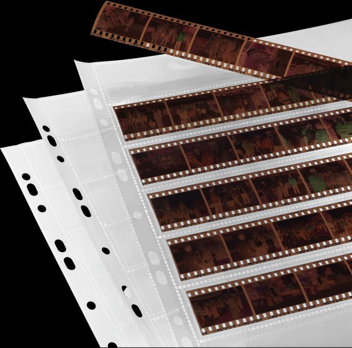 Hama Negative sleeves (Case)
