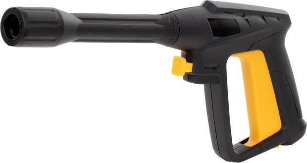 Immagine prodotto GCS Pistola A Spruzzo Ad Alta Pressione Ag1175 Rapida
