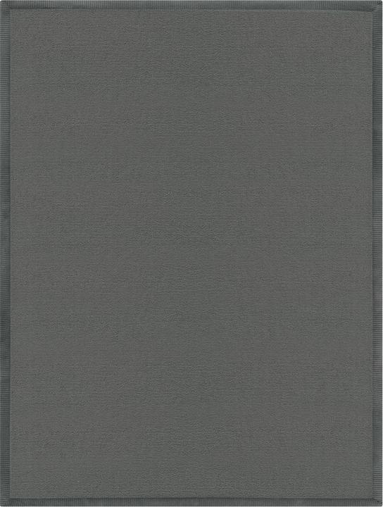 Produktbild TT Home Krabbelmatte Babyzimmer Teppich Spielmatte Kinder Unifarben Rutschfest Flauschig