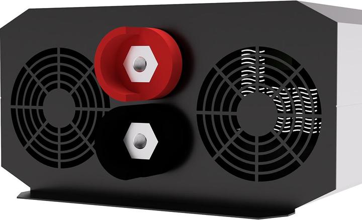 Immagine prodotto Offgridtec ® PSI-Pro Trasformatore di tensione ad onda sinusoidale RS485 2000W 4000W 12V 230V