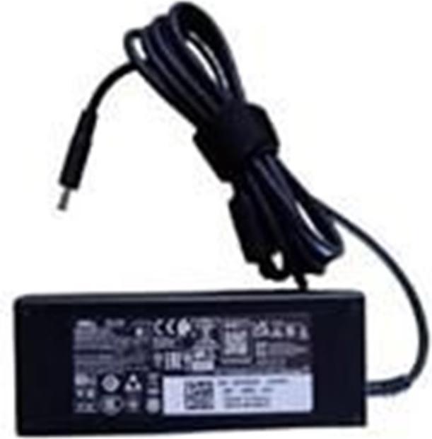 Actual product image Dell 4.5 mm barrel 90 W AC Adapter (90 W)