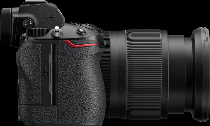 Produktbild Nikon Z6 II Kit (24 - 120 mm, 24.50 Mpx, Vollformat)