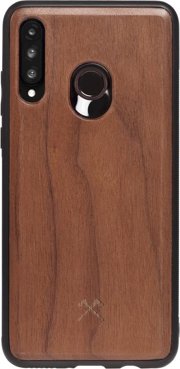 Produktbild Woodcessories EcoBump (Huawei P30 Lite)