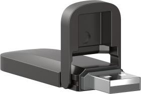 Actual product image Dahua DHI-USB-S806-32-512GB (512 GB, USB-A)