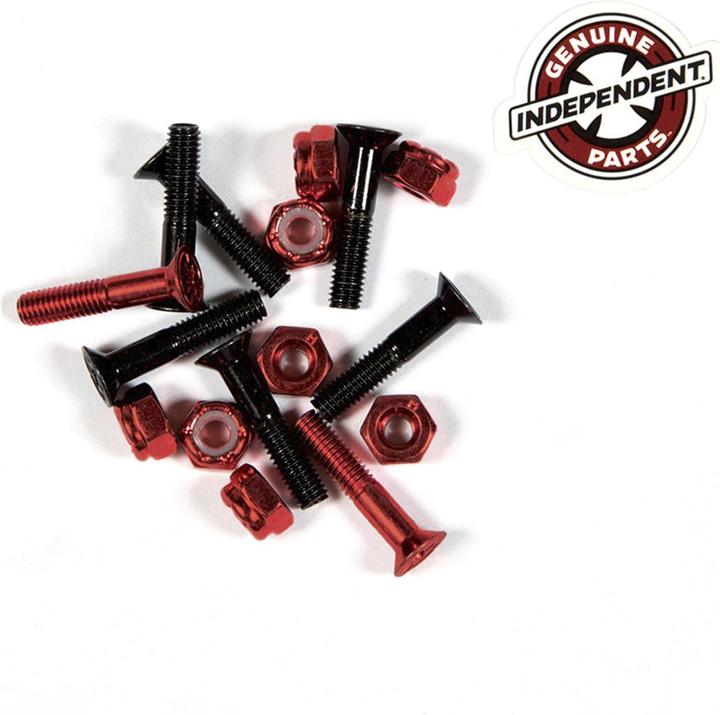 Independent Genuine Parts Hardware Phillips