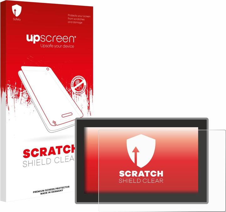 upscreen Scratch Shield Protector