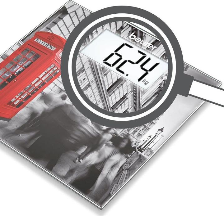 Produktbild Beurer GS 203 (150 kg)