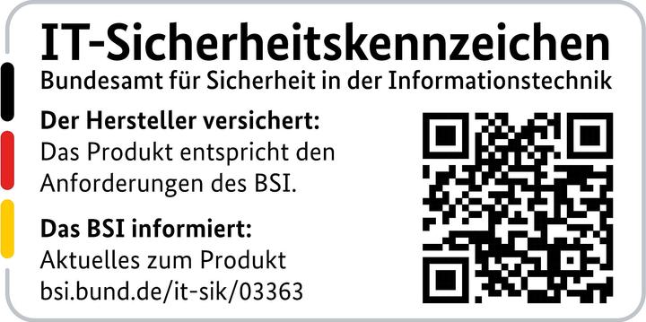 Produktbild Samsung GQ83S94FAEXZG LED TV 83 Zoll (2025) (83", OLED, 4K, 2025)