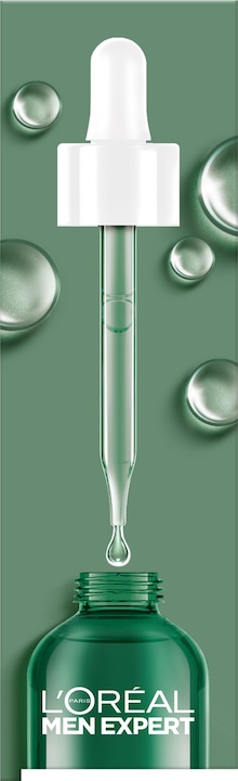 Image du produit L'Oréal Paris Men Expert Derma Control (30 ml)