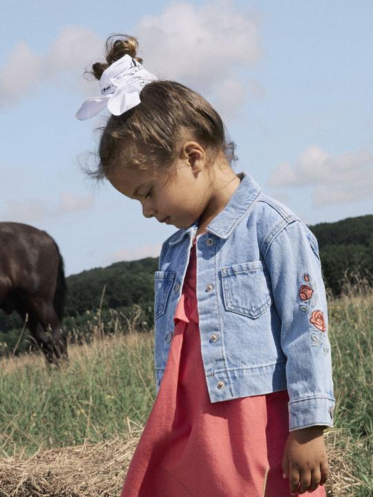 Immagine prodotto Name it Jeans Jacke (116)