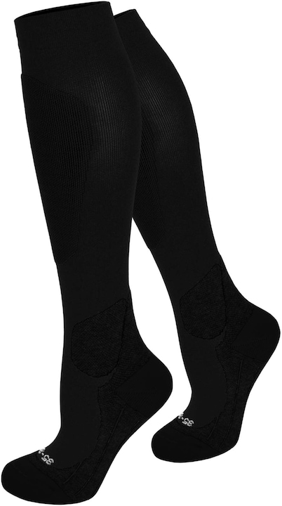 Actual product image Normani Travelling compression knee socks (35 - 38)