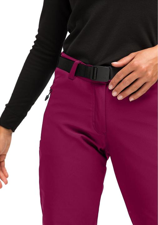 Actual product image Maier Sports Women's Tech Pants (M, L)