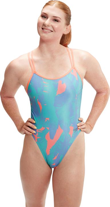 Produktbild Speedo Allover Digital Starback (28, 32)