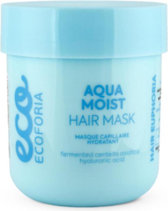 Ecoforia Maske Ideal für Erwachsene Unisex