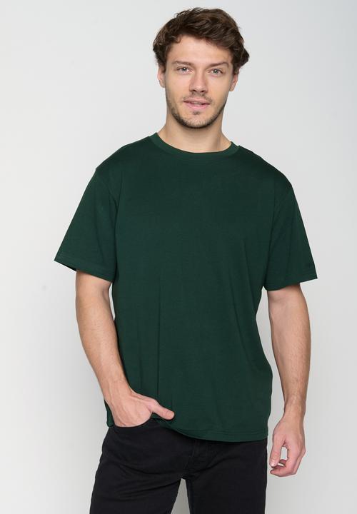 Actual product image Greenbomb T-Shirt Basic (XL)