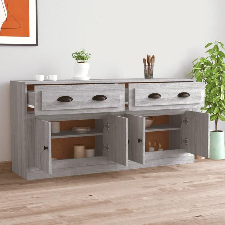 Image du produit vidaXL Sideboard (70 x 35.50 x 67.50 cm)