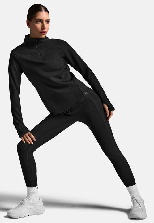 Produktbild 2XU Ignition Hyper-Haptic 1/4 Zip (S)