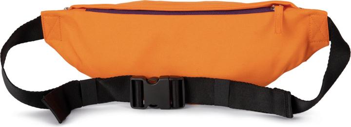 Produktbild Kimood Klassische, recycelte Bauchtasche
