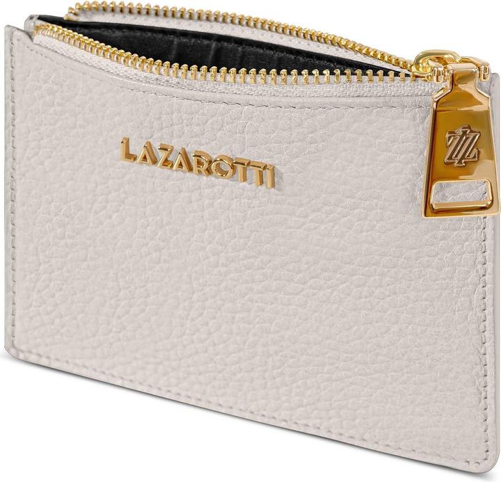 Actual product image Lazarotti Bologna Leather Schlüsseletui Leder 11.5 cm