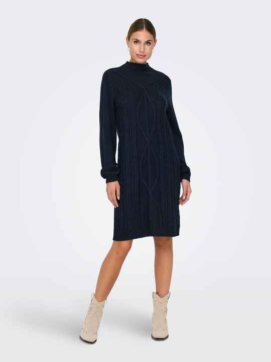Immagine prodotto JdY JDYMANDY abito midi in maglia (S)