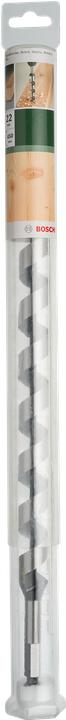Actual product image Bosch Zubehör Wood auger, hexagonal D= 22.0 mm L= 450 mm (11 mm)