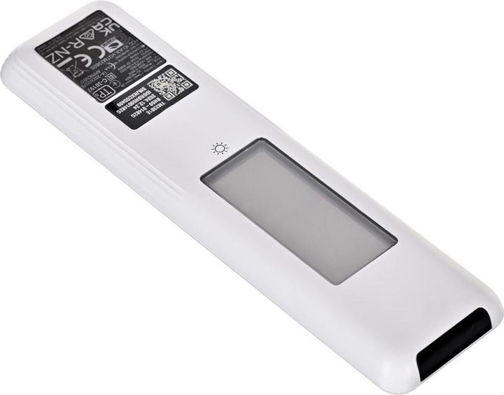 Produktbild Samsung TV QE55LS03FAUXXH Lifestyle Rahmen TV (55", QLED, 4K, 2025)