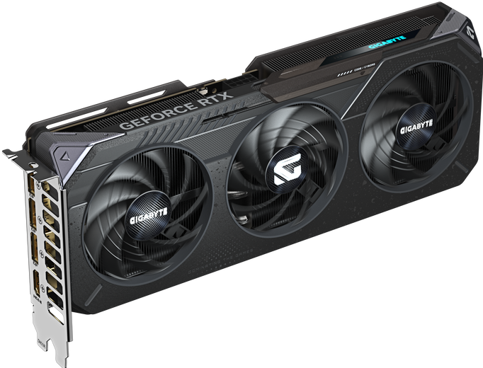 Produktbild Gigabyte GeForce RTX 5060 Ti GAMING OC 16G (16 GB)