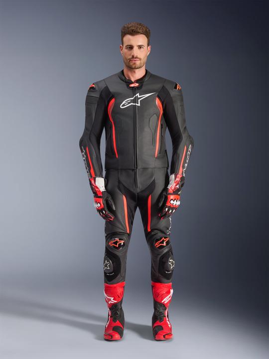 Actual product image Alpinestars Missile V2 (Men, 54)