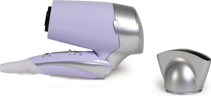 Immagine prodotto Melchioni Handy style 1200 W Rosa (1200 W)