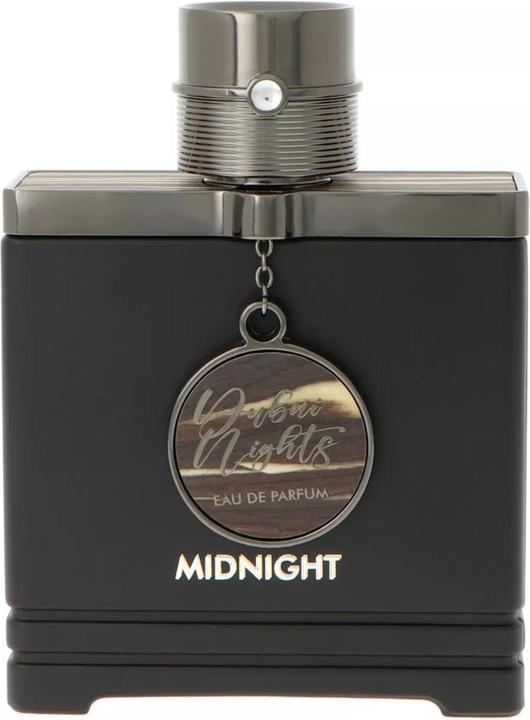 Immagine prodotto Armaf Dubai Nights Midnight (Eau de parfum, 100 ml)