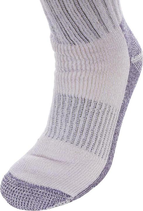Immagine prodotto Trespass Springer - Calze da trekking per donna (39 - 42)
