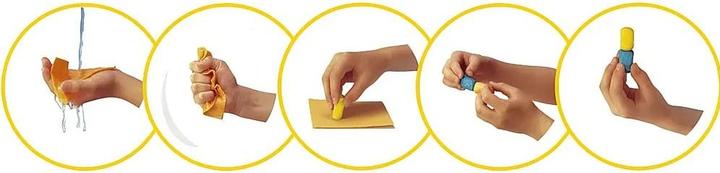 Immagine prodotto PlayMais Ricarica Eduline (6.300 pezzi)