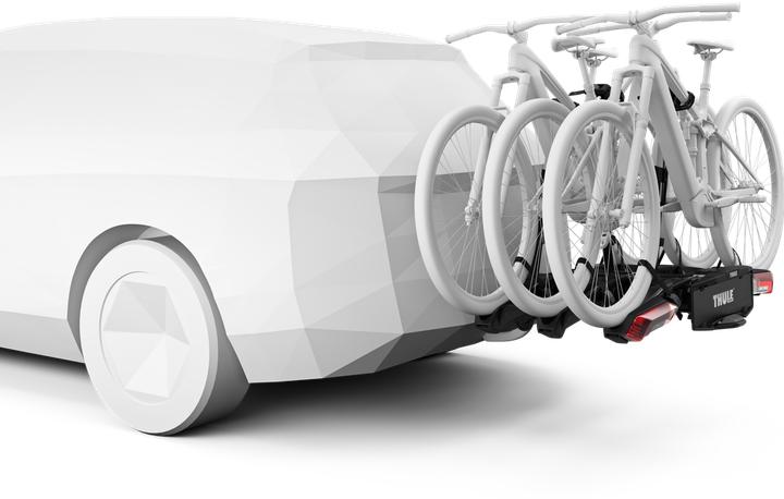 Actual product image Thule Epos 3