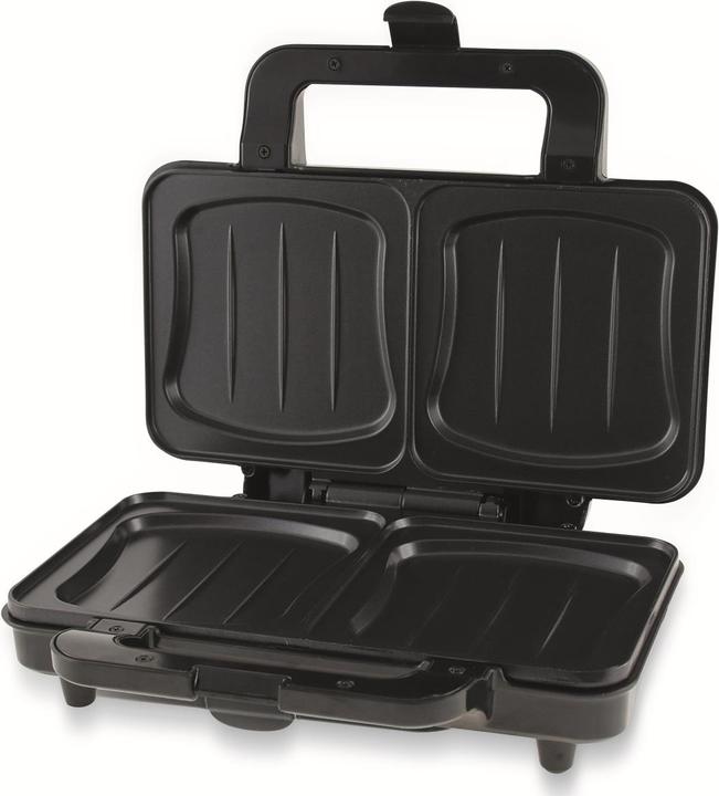 Actual product image Emerio XXL sandwich toaster