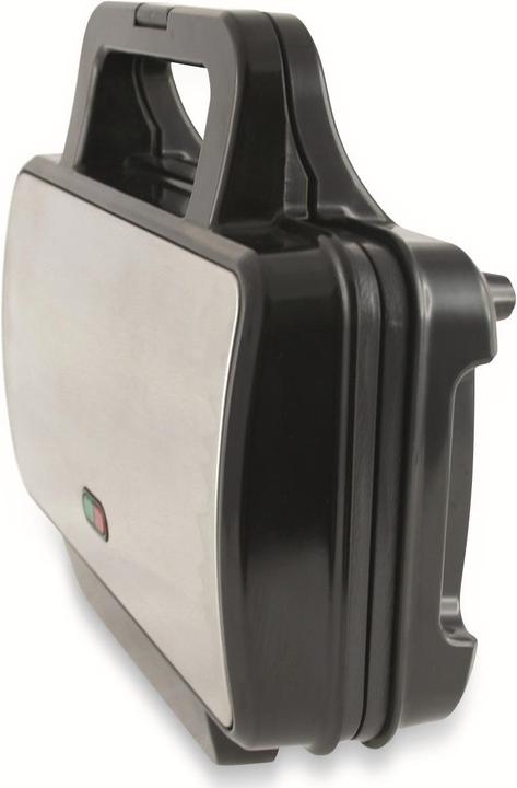 Actual product image Emerio XXL sandwich toaster