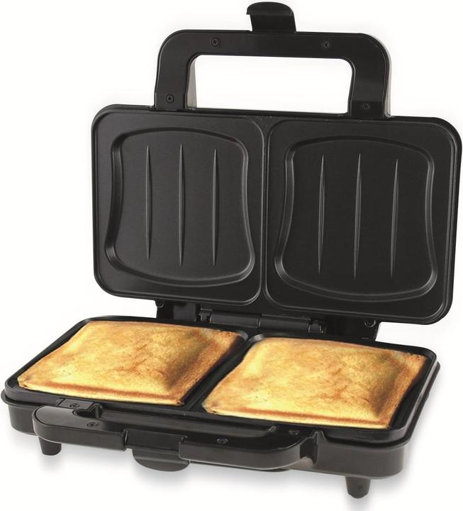 Actual product image Emerio XXL sandwich toaster