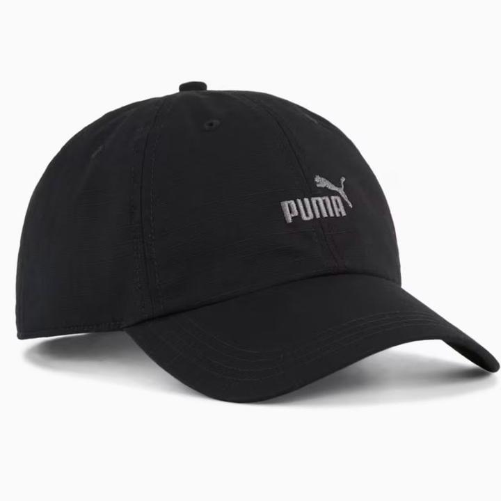 Puma ESS Elevated BB Cap
