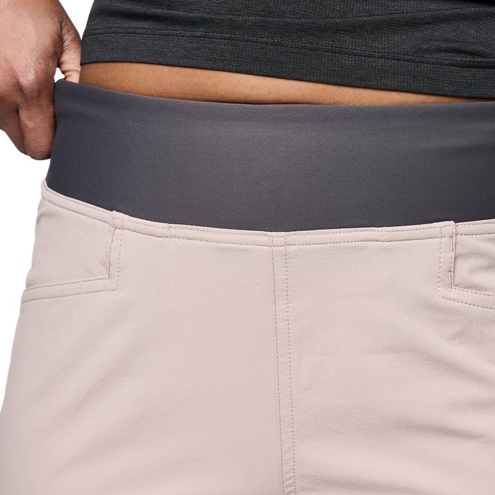 Produktbild Black Diamond W Alpine Light Pants (M)