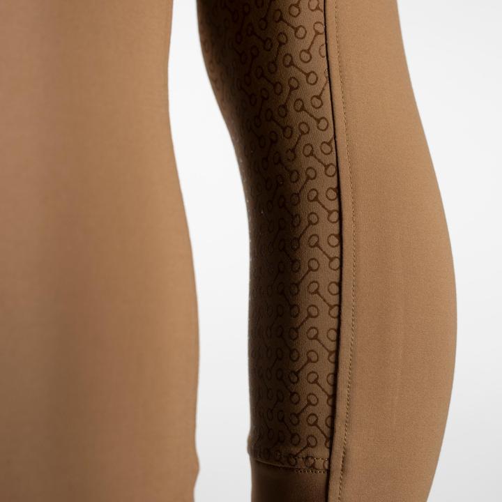 Actual product image Horze 's full grip high waist riding pants tara (36)