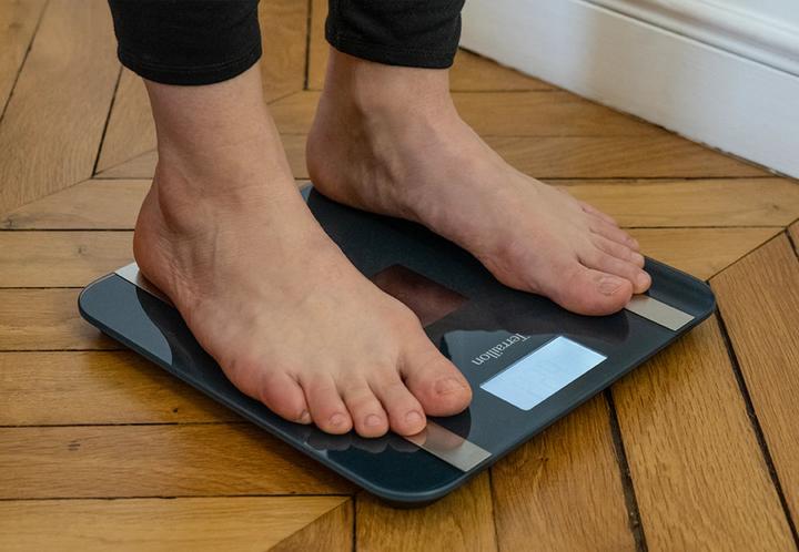 Immagine prodotto Terraillon Sun Power Fit (180 kg)