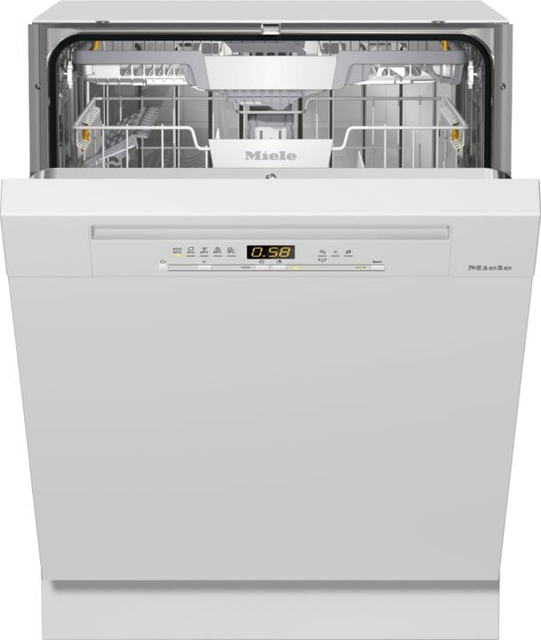 Image du produit Miele Lave-vaisselle G 5210 SCi Active Plus
