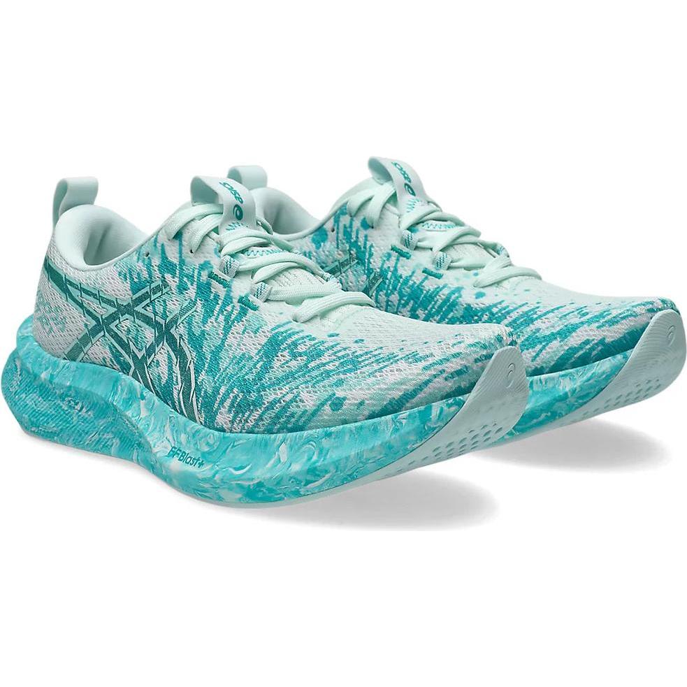 Thumbnail - ASICS Performance, Damen, Laufschuhe, Noosa Tri 16 - 64491 (39), Blau