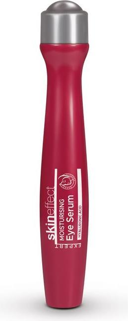 Produktbild Skineffect Augenserum feuchtigkeit 15ml (Serum, 15 ml)