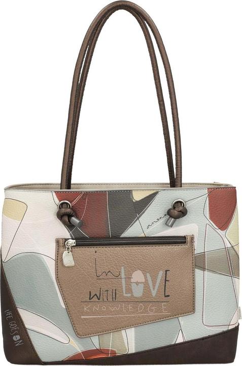 Immagine prodotto Anekke Sophia Schultertasche 35 cm