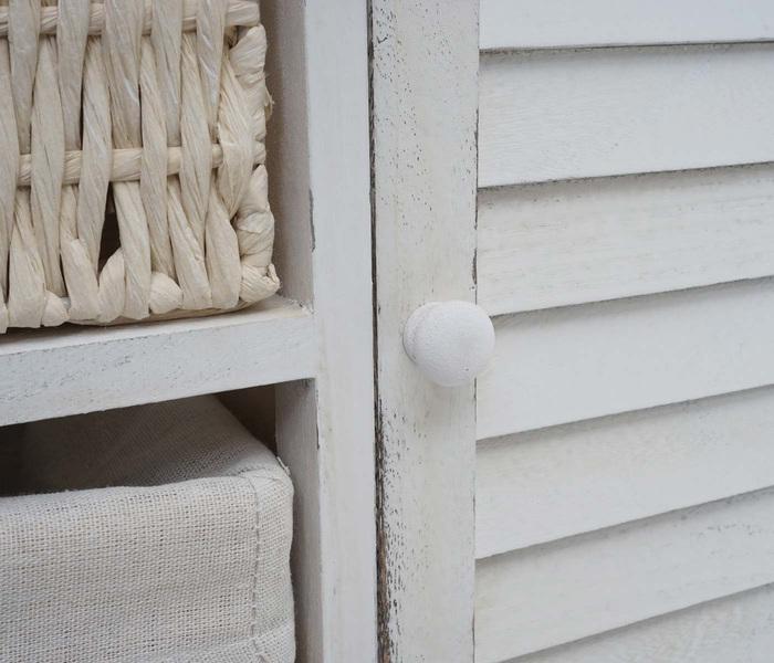 Image du produit Jamb Shabby Chic (65 x 31 x 60 cm)