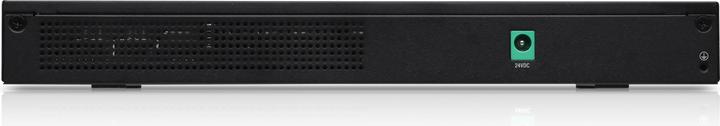 Immagine prodotto Ubiquiti EdgeRouter: router L3 a 12 porte