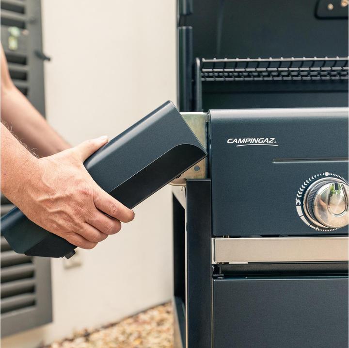 Produktbild Campingaz Select (12 kW)