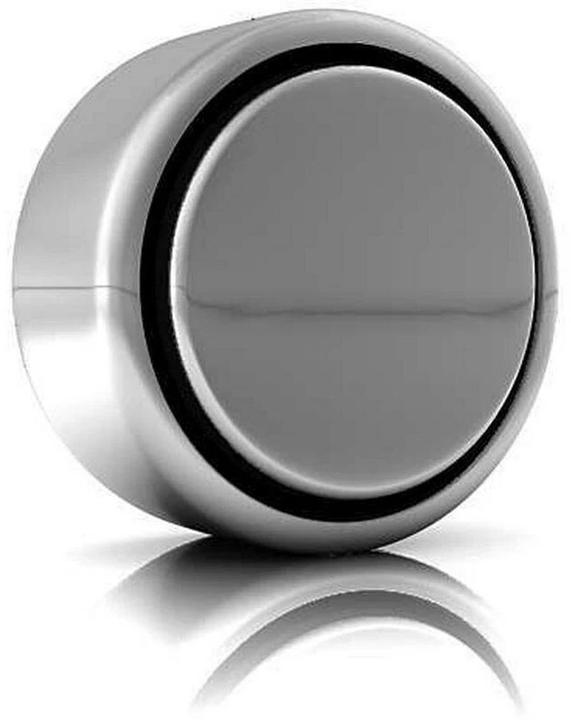 Actual product image Philips Buttoncell 6pcs PR41/ZA312 (6 pcs., CR2025)