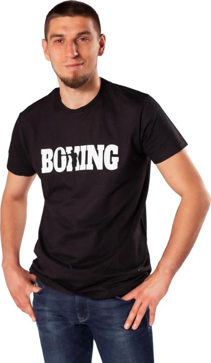 Produktbild Kwon Professional Boxing T-Shirt (S)